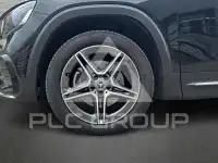 2025 Mercedes Benz GLB
