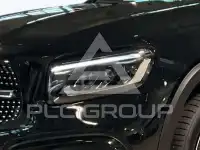 2025 Mercedes Benz GLB