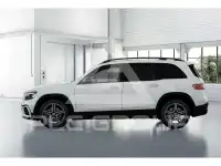 2025 Mercedes Benz GLB