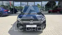 2025 Mercedes Benz GLB