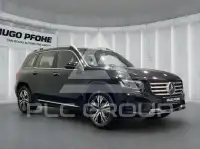 2025 Mercedes Benz GLB