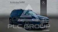 2025 Mercedes Benz GLB
