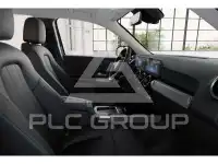 2025 Mercedes Benz GLB