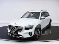 2025 Mercedes Benz GLB