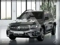 2025 Mercedes Benz GLB