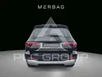 2025 Mercedes Benz GLB
