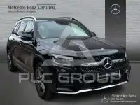 2025 Mercedes Benz GLB