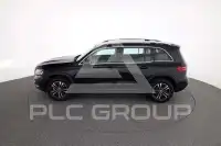 2025 Mercedes Benz GLB