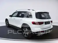 2025 Mercedes Benz GLB