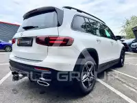 2025 Mercedes Benz GLB
