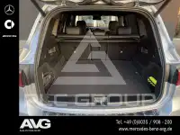 2025 Mercedes Benz GLB