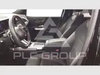 2025 Mercedes Benz GLB