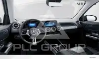2025 Mercedes Benz GLB
