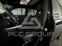 2025 Mercedes Benz GLB