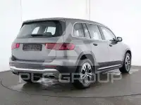 2025 Mercedes Benz GLB