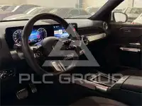 2025 Mercedes Benz GLB
