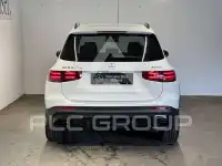2025 Mercedes Benz GLB