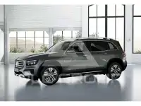 2025 Mercedes Benz GLB