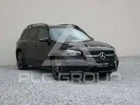 2025 Mercedes Benz GLB