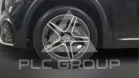 2025 Mercedes Benz GLB