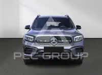 2025 Mercedes Benz GLB