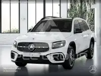 2025 Mercedes Benz GLB