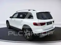 2025 Mercedes Benz GLB