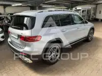 2025 Mercedes Benz GLB