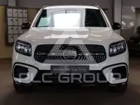 2025 Mercedes Benz GLB