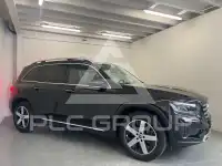 2025 Mercedes Benz GLB