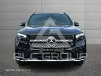 2025 Mercedes Benz GLB