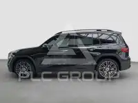 2025 Mercedes Benz GLB