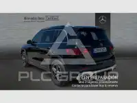 2025 Mercedes Benz GLB