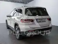 2025 Mercedes Benz GLB