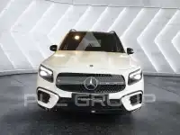 2025 Mercedes Benz GLB