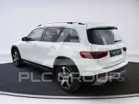2025 Mercedes Benz GLB