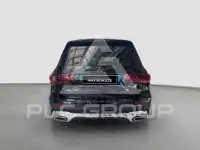 2025 Mercedes Benz GLB