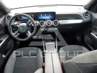 2025 Mercedes Benz GLB