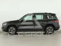 2025 Mercedes Benz GLB