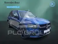 2025 Mercedes Benz GLB