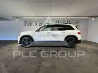 2025 Mercedes Benz GLB
