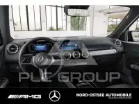 2025 Mercedes Benz GLB