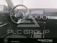 2025 Mercedes Benz GLB