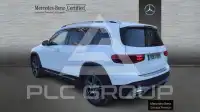 2025 Mercedes Benz GLB
