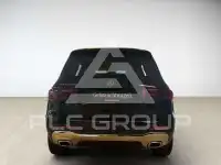 2025 Mercedes Benz GLB