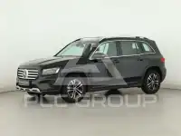 2025 Mercedes Benz GLB