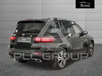 2025 Mercedes Benz GLB