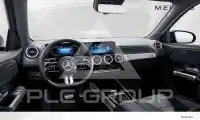 2025 Mercedes Benz GLB