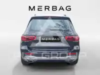2025 Mercedes Benz GLB