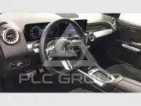 2025 Mercedes Benz GLB